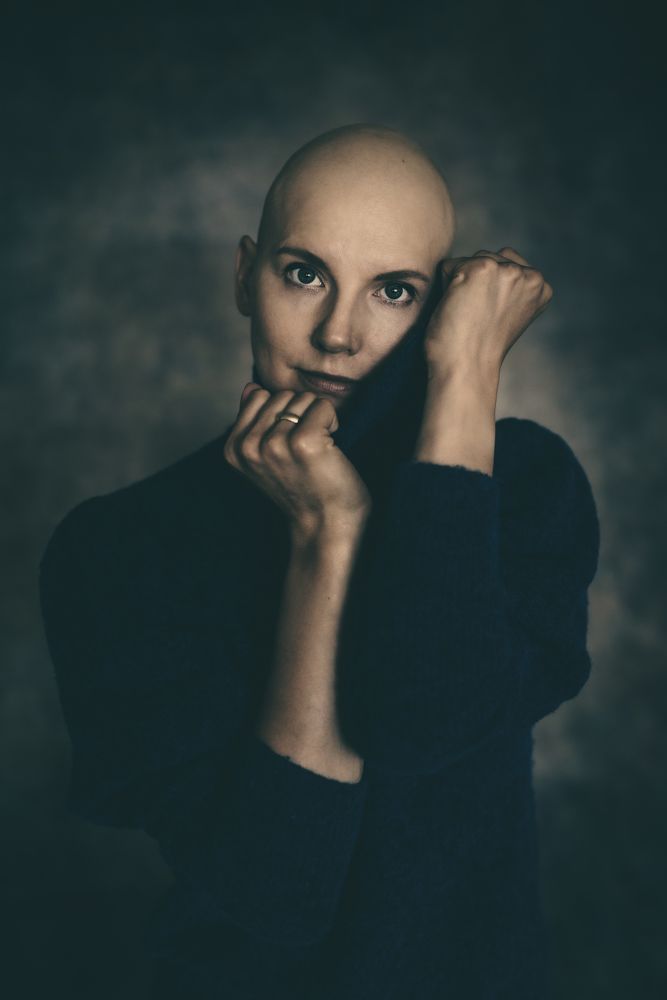 Photograph by Olga Bakke