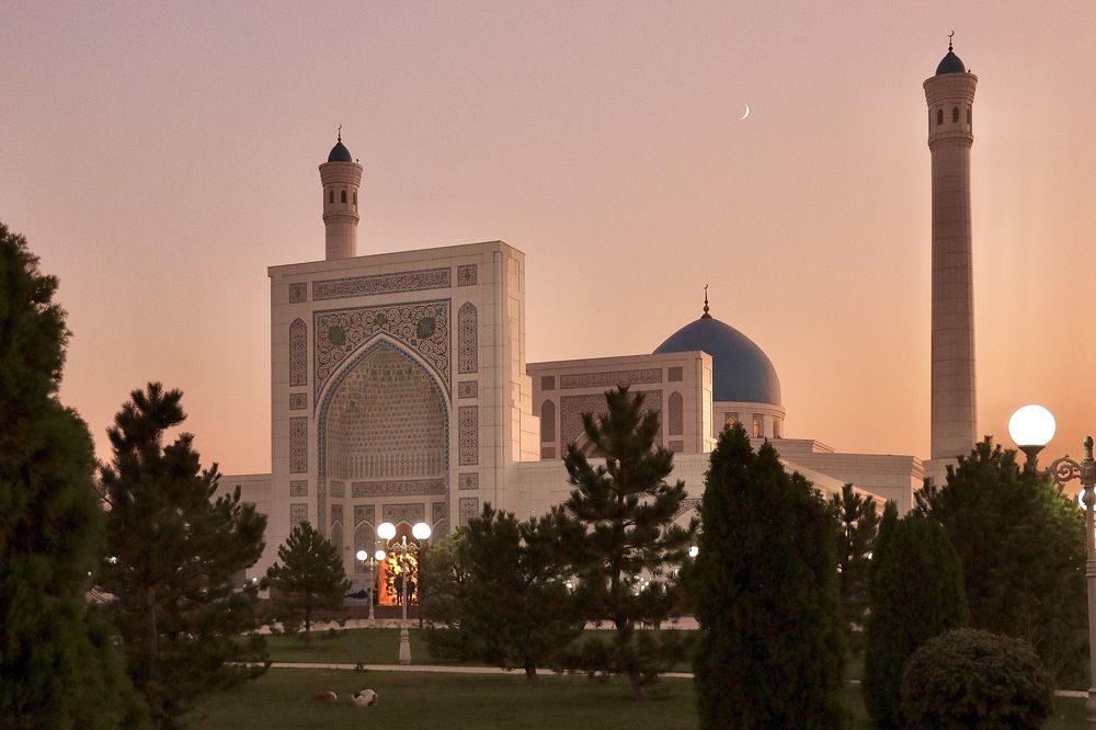 Photograph by Малика Маткарим