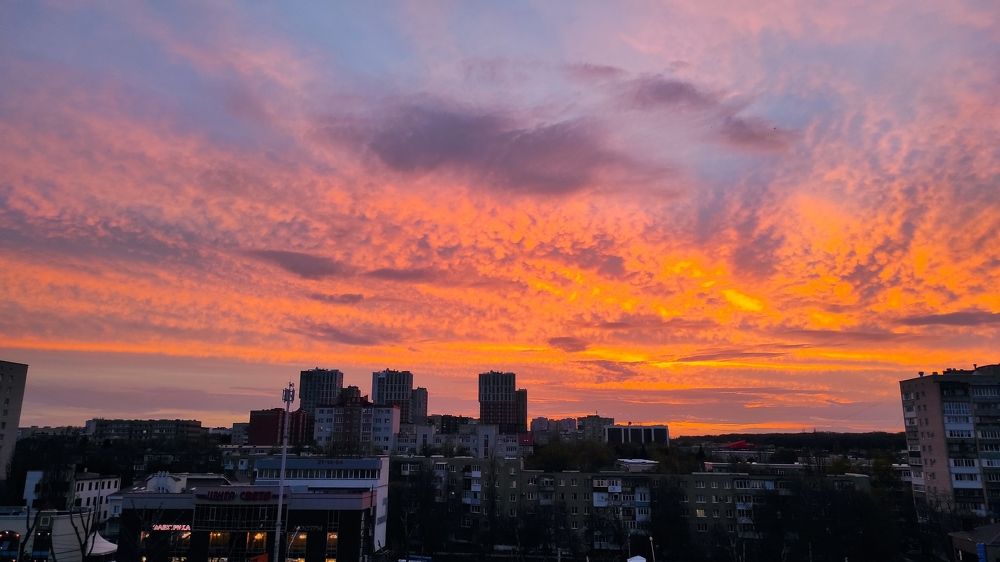 Photograph by Елизавета Можельская