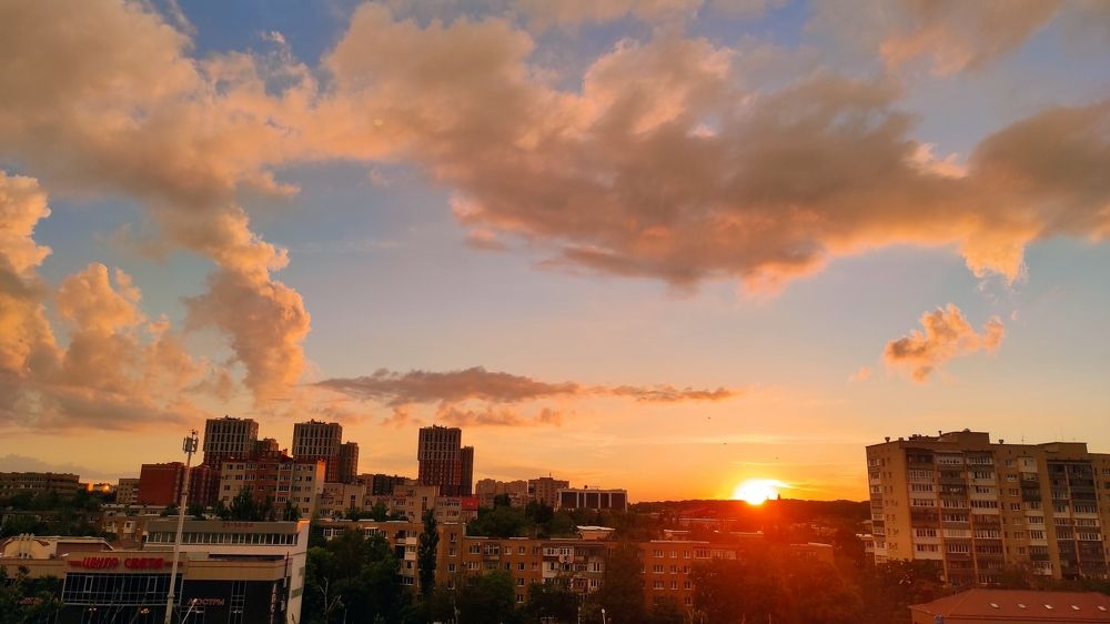 Photograph by Елизавета Можельская