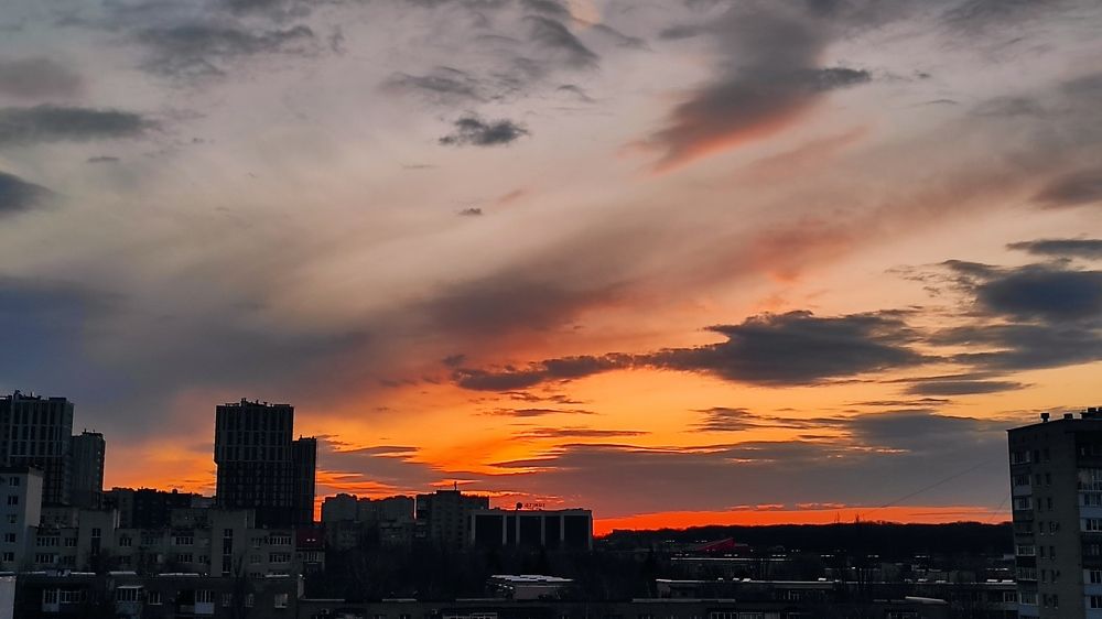 Photograph by Елизавета Можельская