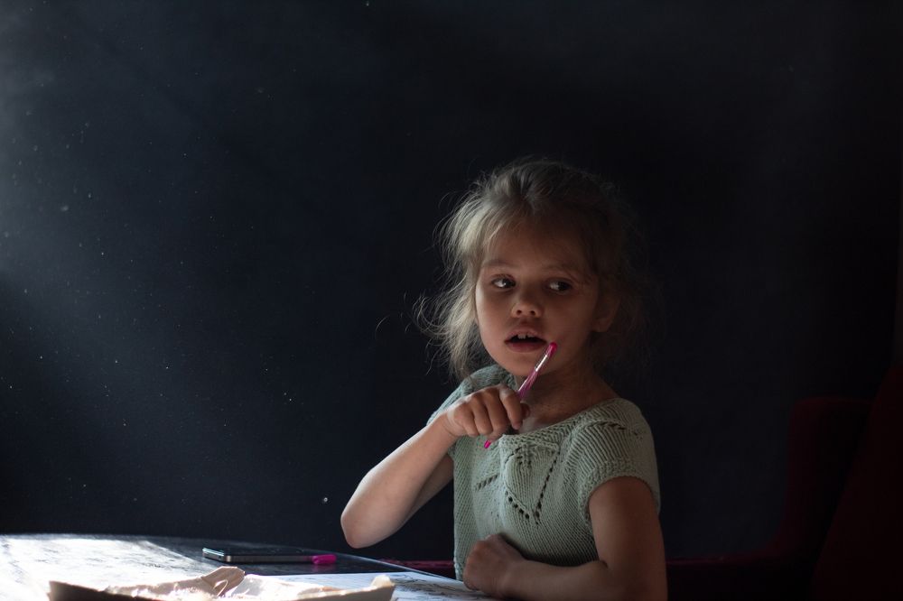 Photograph by Егор Пакулин