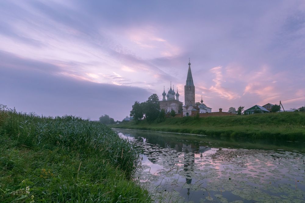 Photograph by Ярослав Лукьянов