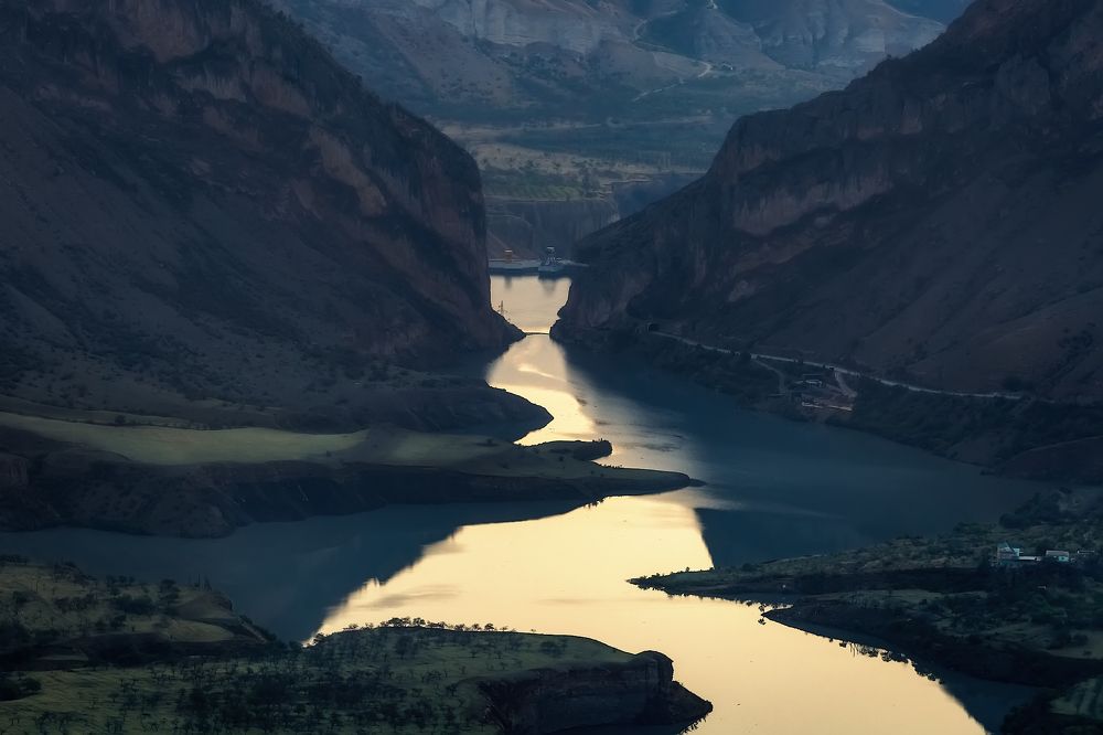 Photograph by Владимир Колесников
