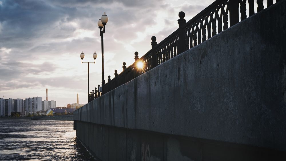 Photograph by Вячеслав Тарасенко