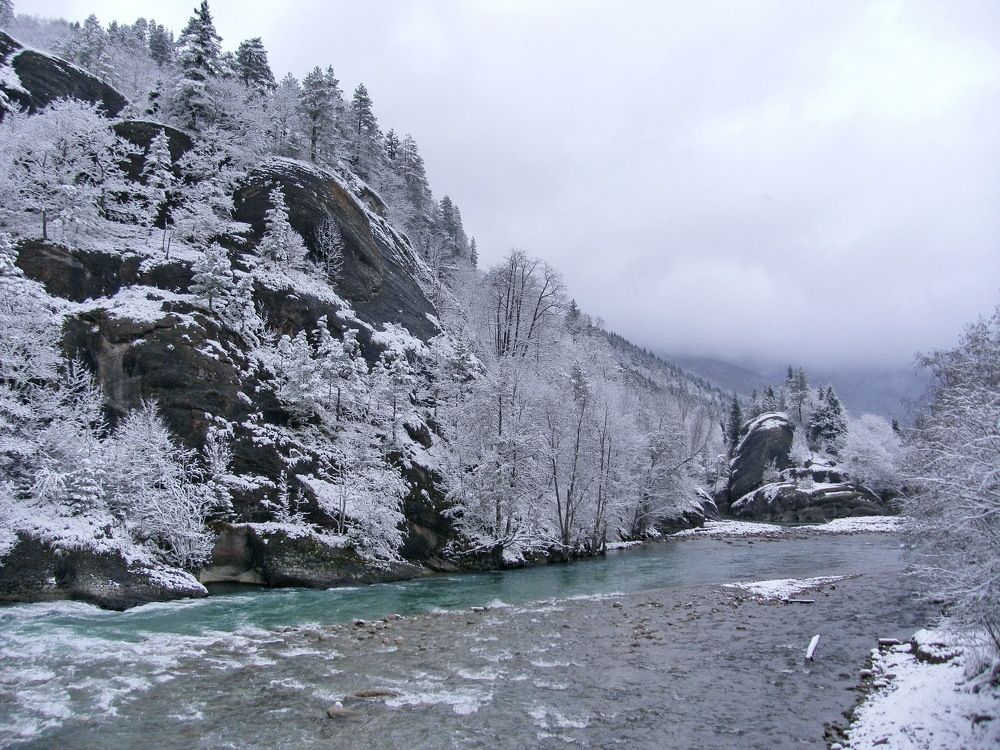 Photograph by Сергей Смоленцев