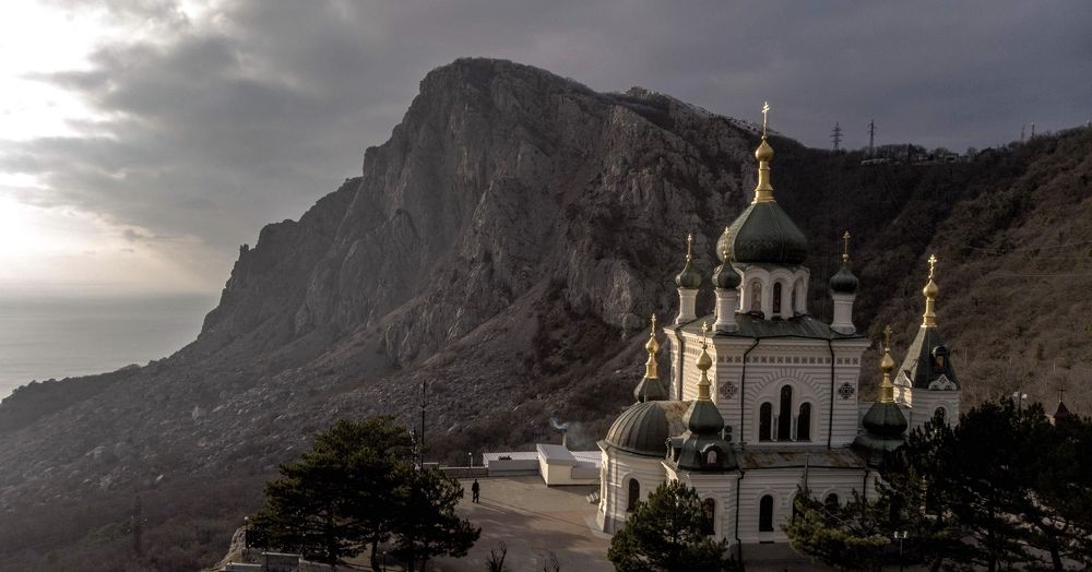 Photograph by Николай Морозов