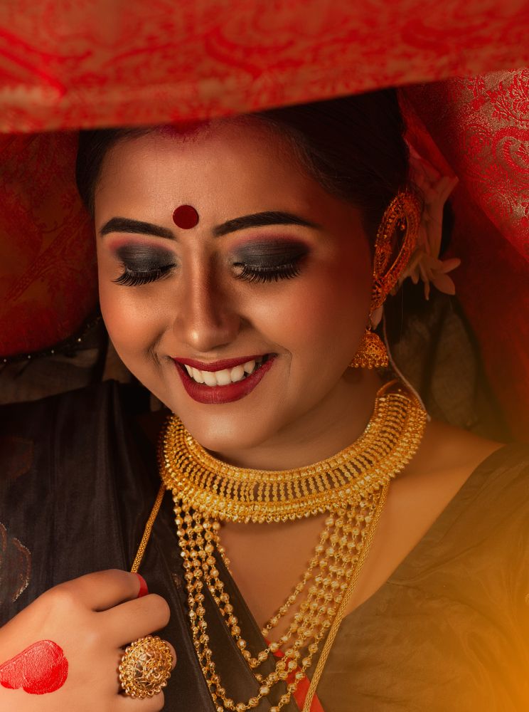 Photograph by Abhishek Das