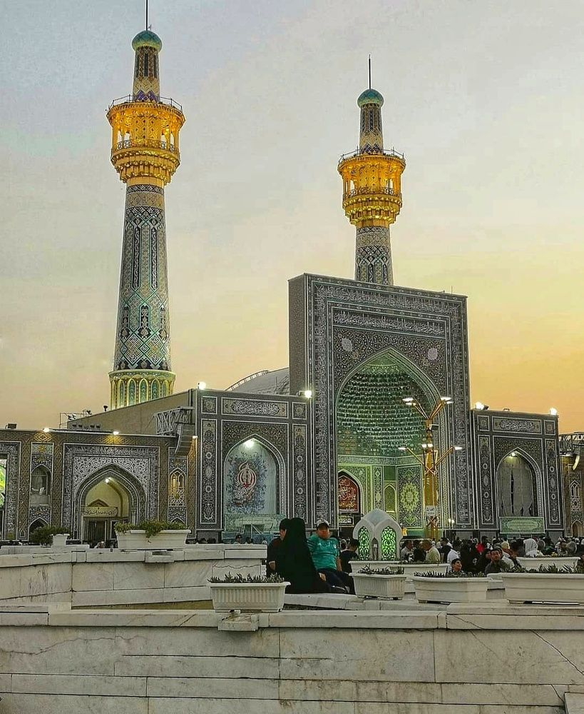 Фотография автора Zahra Seyedmorti