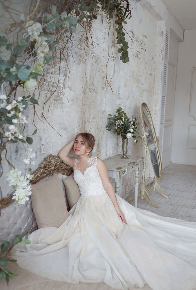 Photograph by Юлия Уфимцева