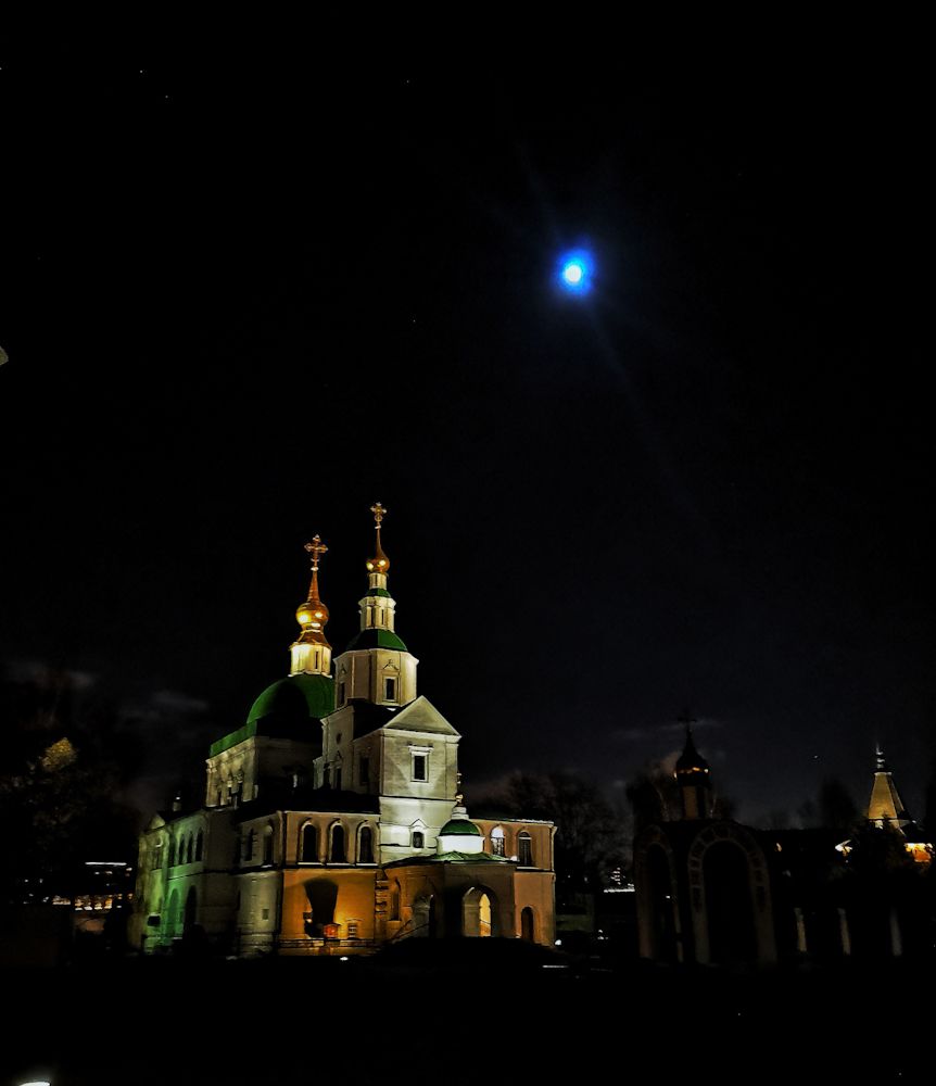 Photograph by Наталья Балабанова