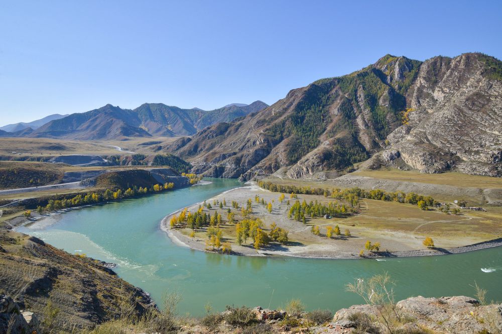 Photograph by Ольга Лукахина