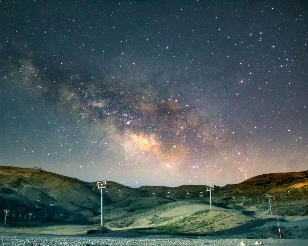 Photograph by Kamil Salameh