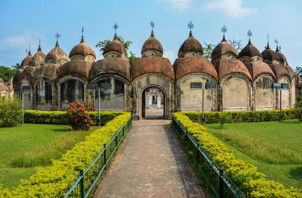 Photograph by SUBRATA DAS