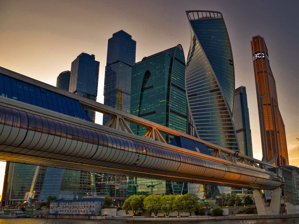 Photograph by Александра Климина