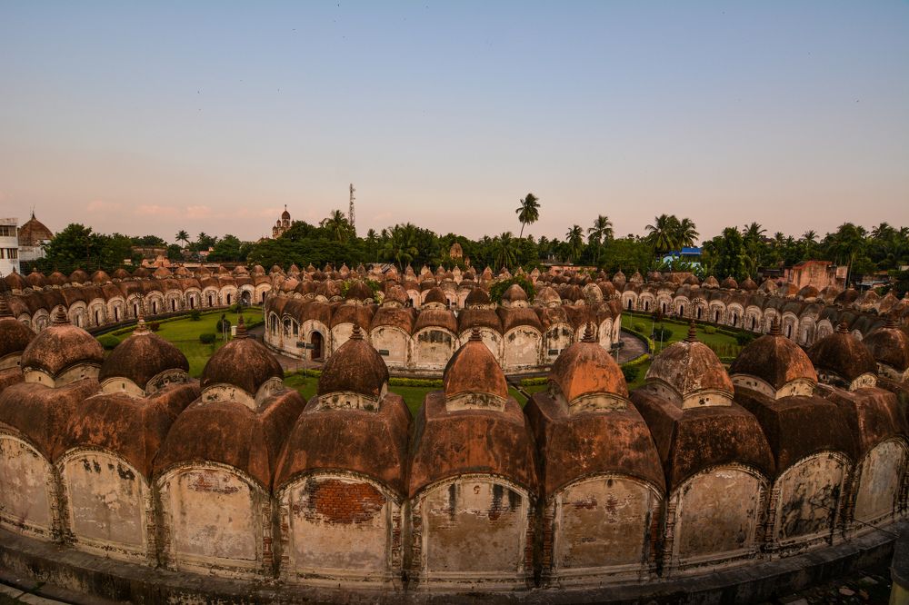 Photograph by SUBRATA DAS