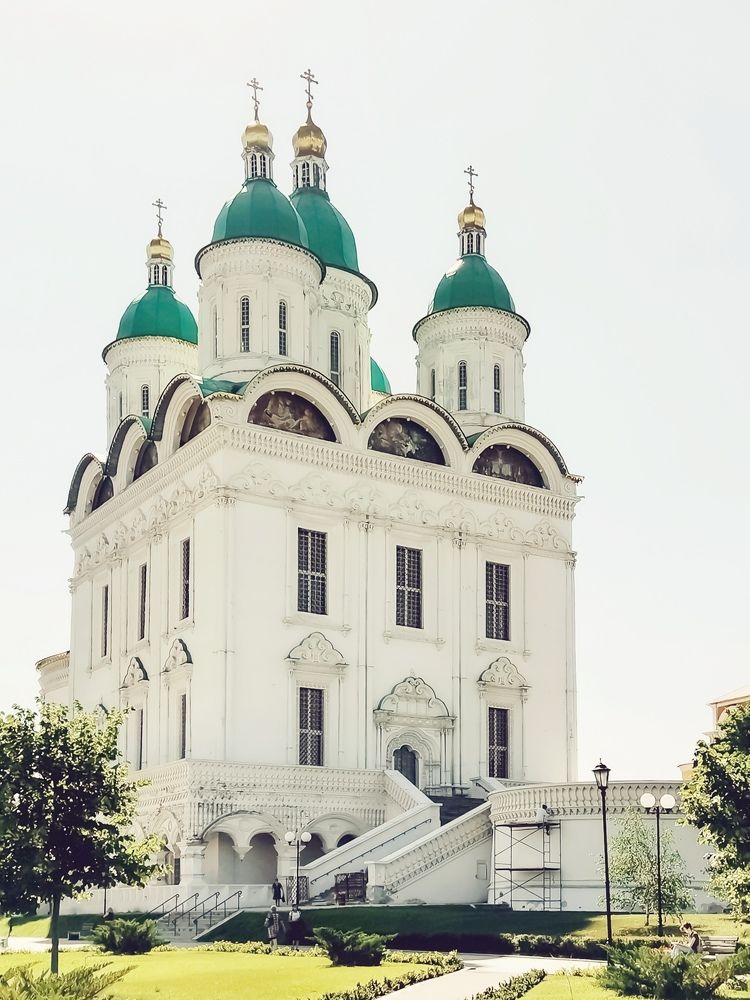 Photograph by Юлия Ледовская