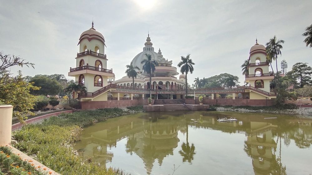 Photograph by SUBRATA DAS