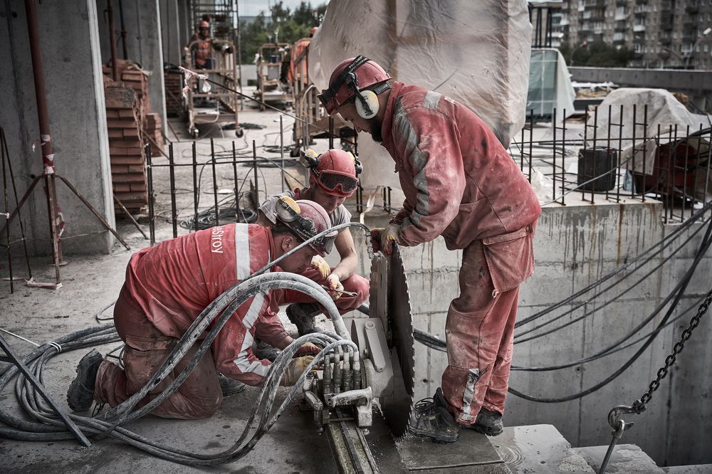 Photograph by Дмитрий Тертышников