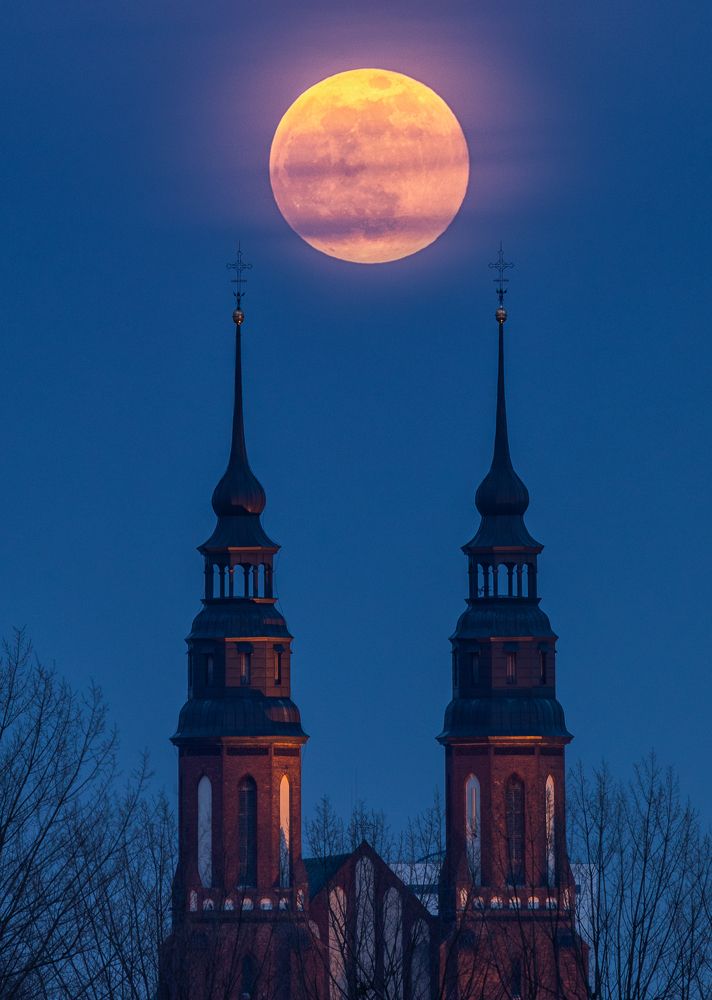 Photograph by Pawel Uchorczak