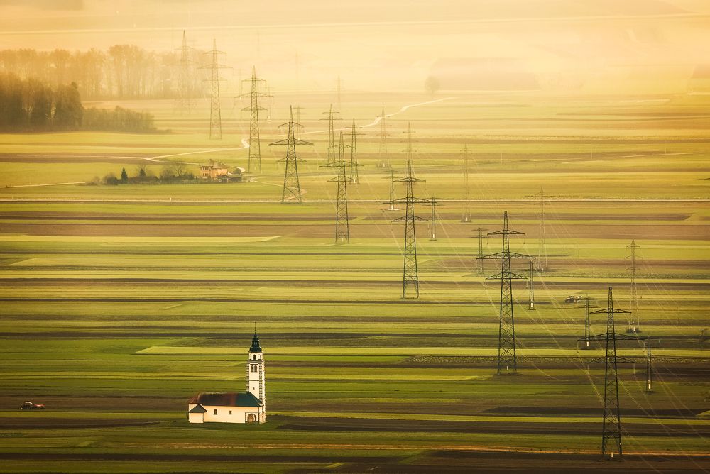 Photograph by Pawel Uchorczak