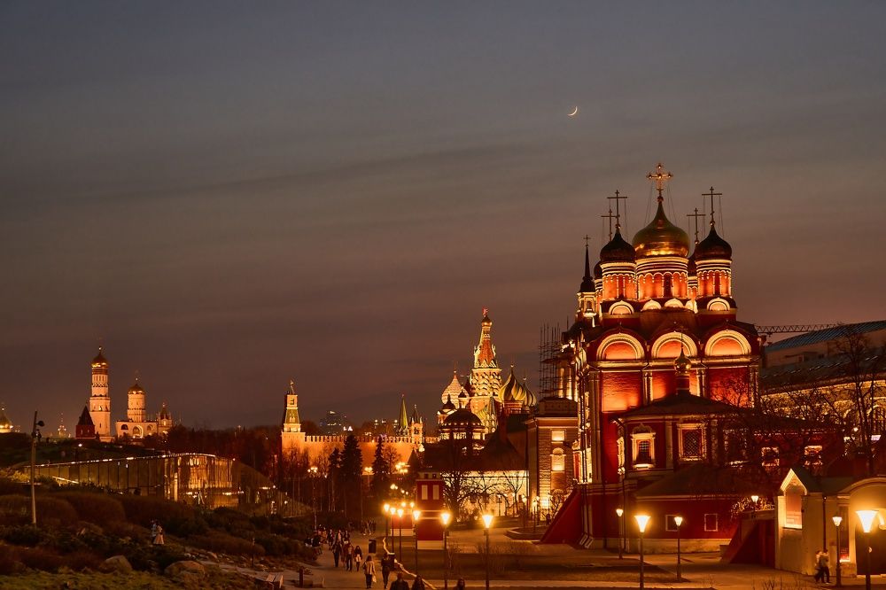 Photograph by Сергей Стукен