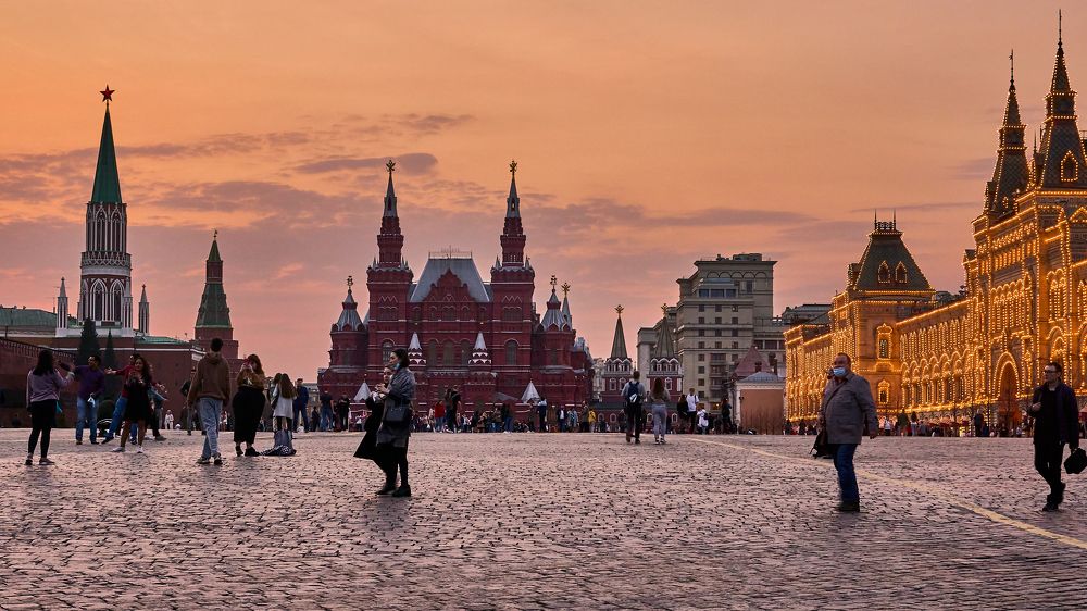 Photograph by Сергей Стукен