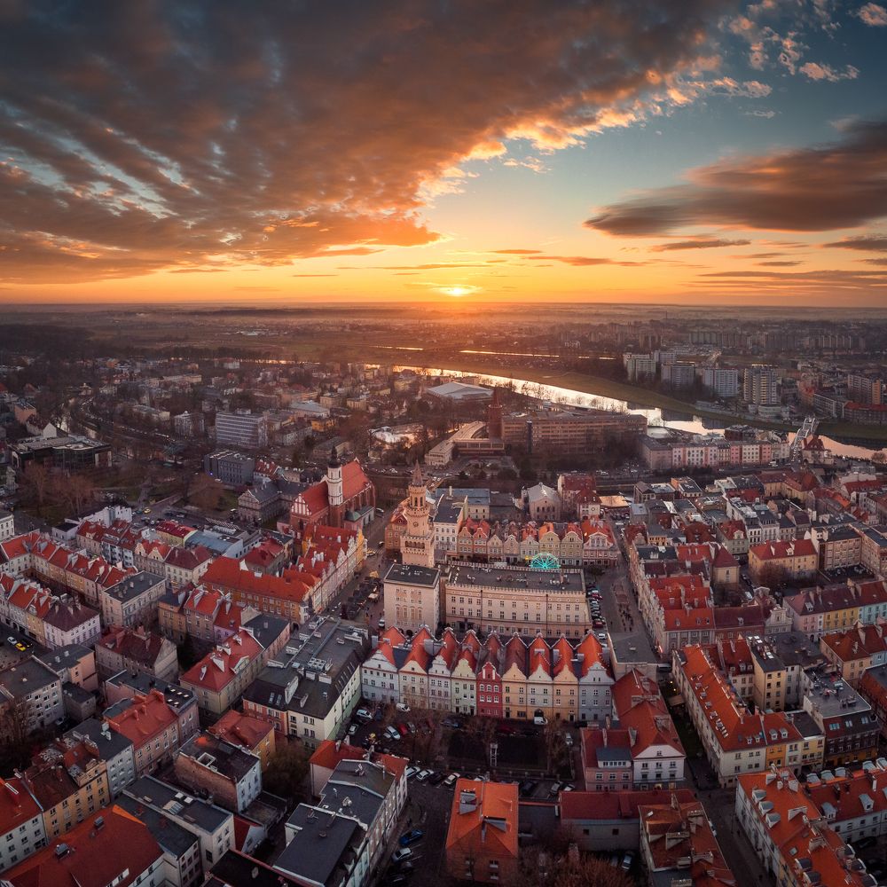 Photograph by Pawel Uchorczak