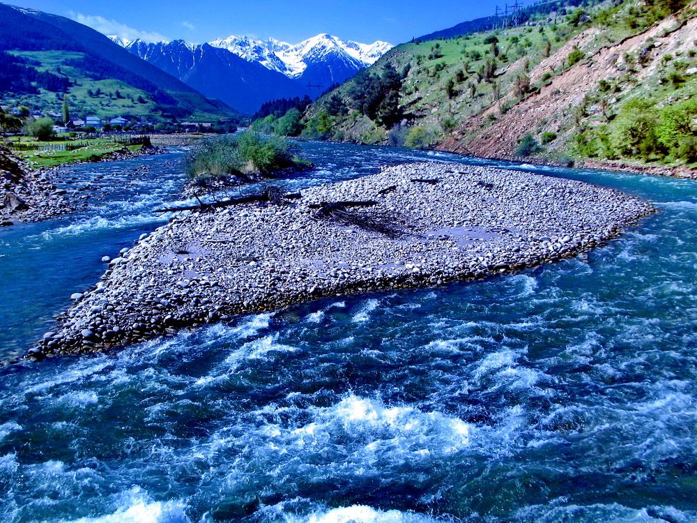 Photograph by Сергей Смоленцев