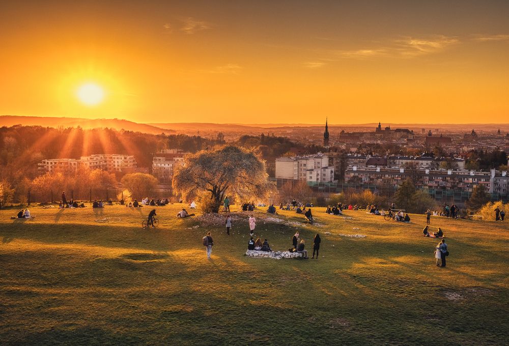 Photograph by Pawel Uchorczak