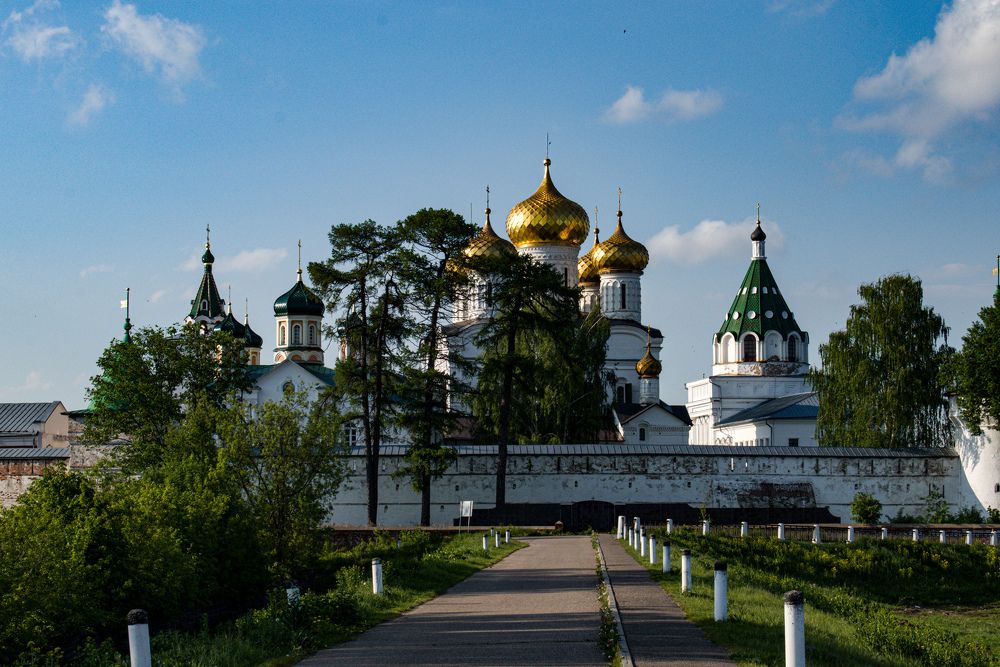 Photograph by Царёва Ольга