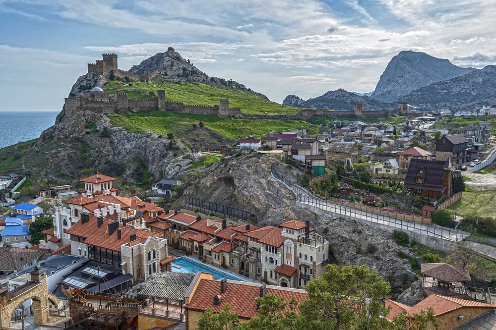 Photograph by Игорь Кузьмин