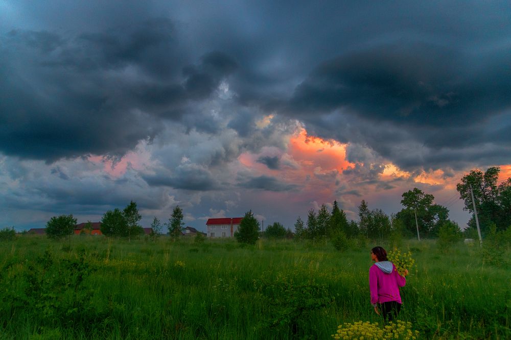 Photograph by Владимир Лосман