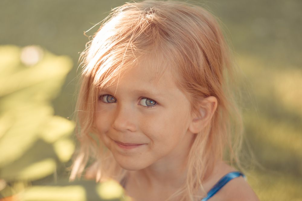 Photograph by Veronika Trubnikova