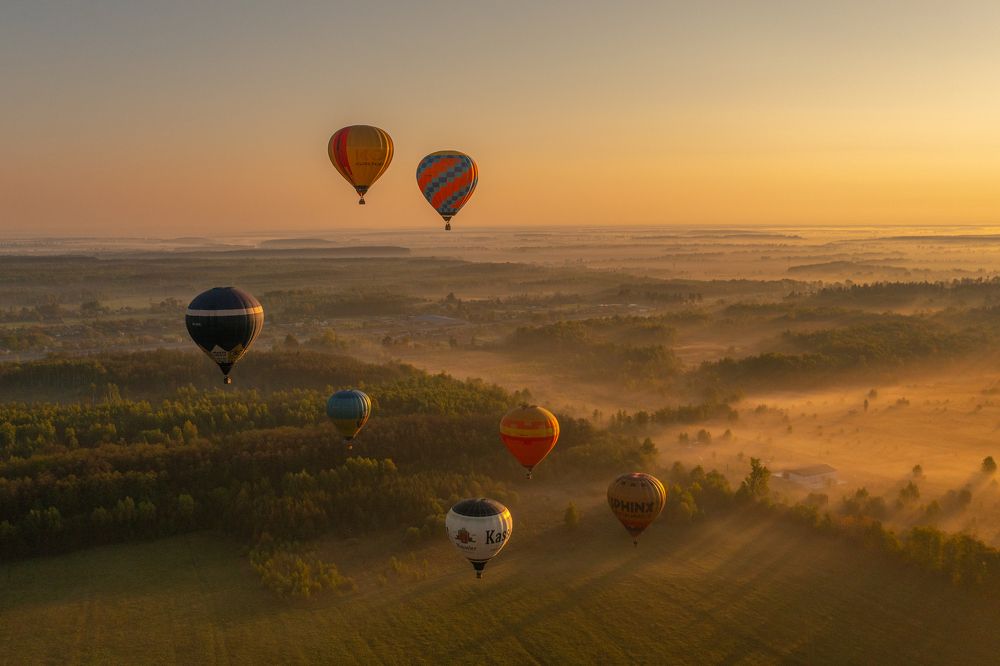 Photograph by Bohdan Susol