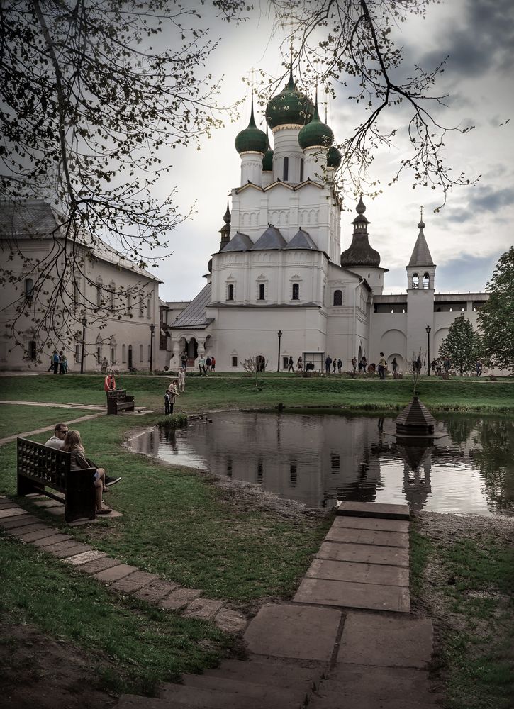 Photograph by Ирина Кленкова