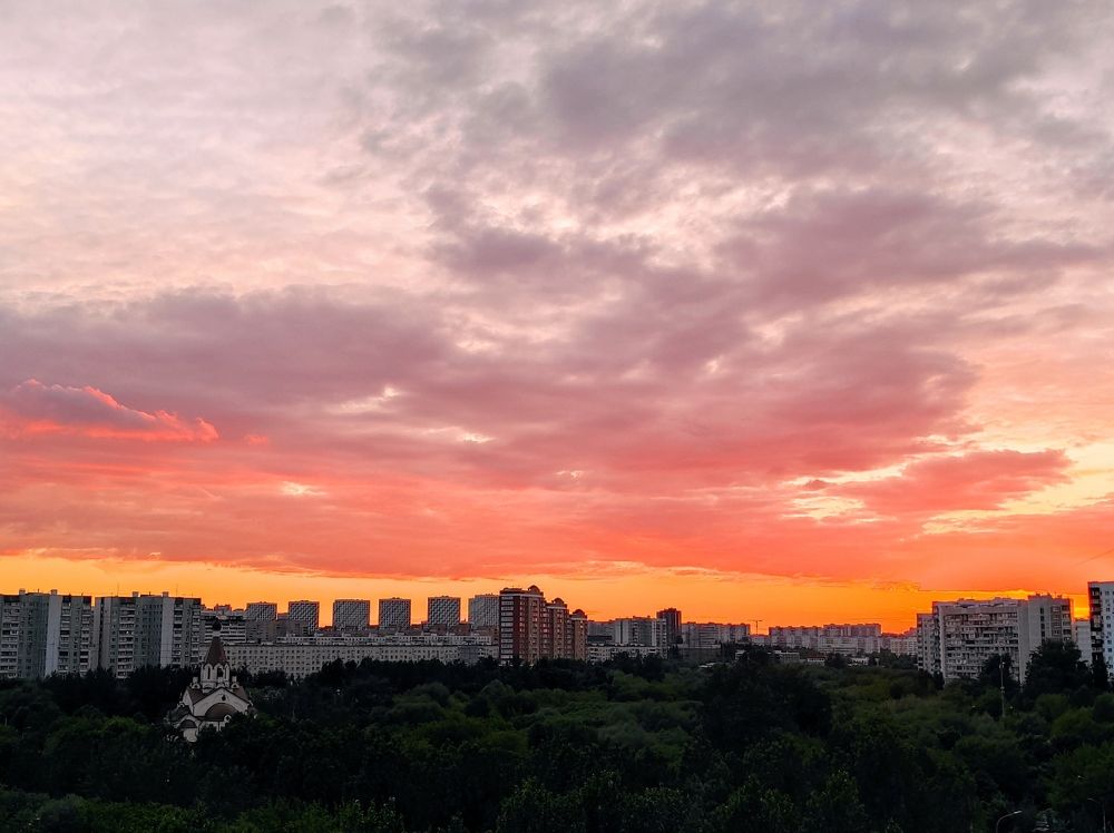 Photograph by Ирина Иванова