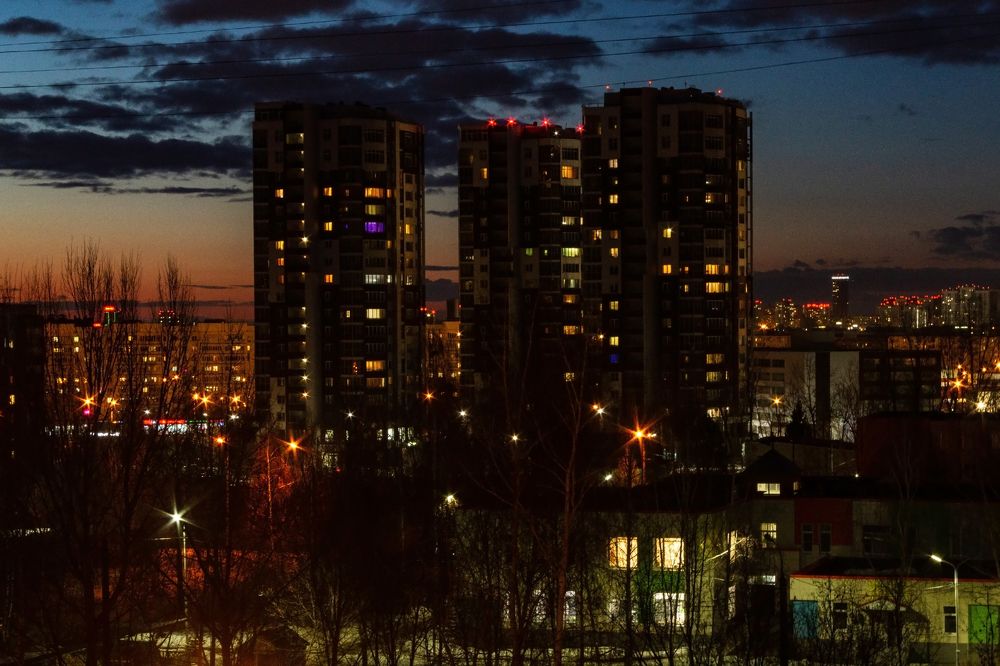 Photograph by Алексей