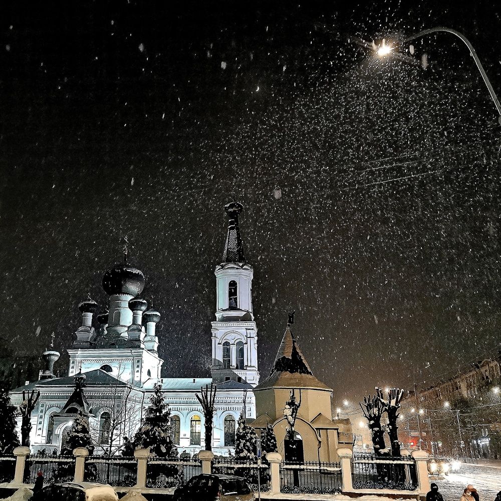 Photograph by Людмила Орловская