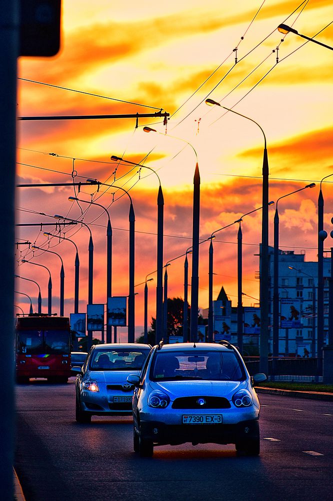 Photograph by Cергей Землянский