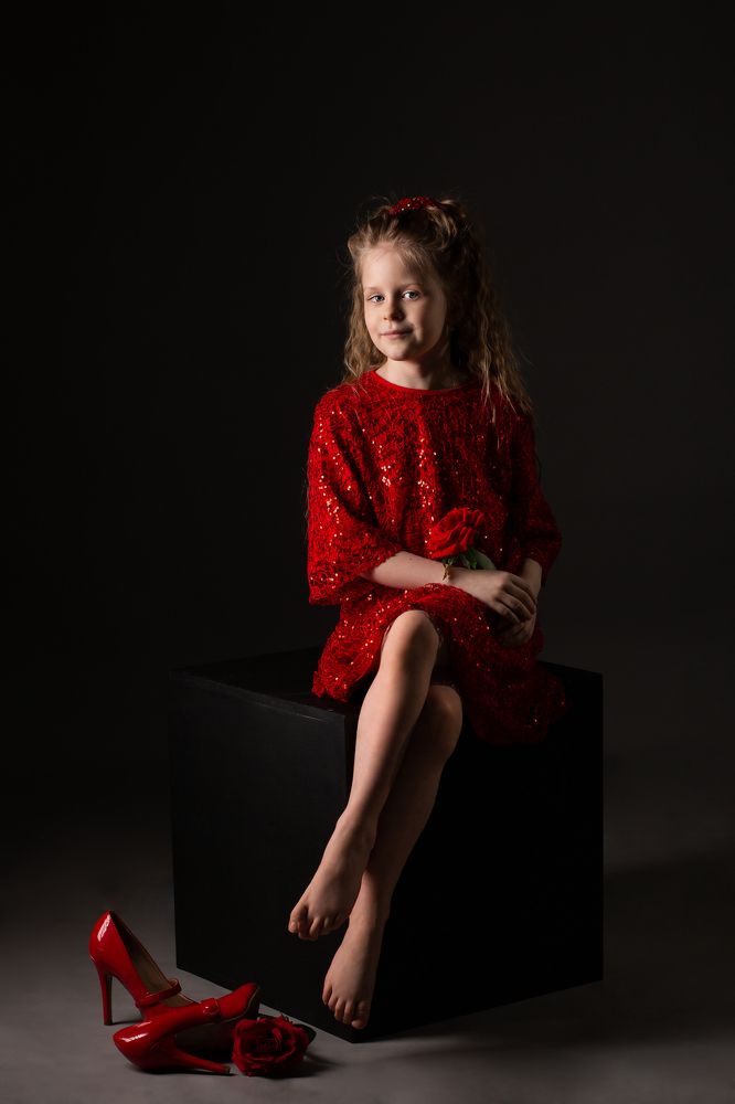 Photograph by Илона Дунаева