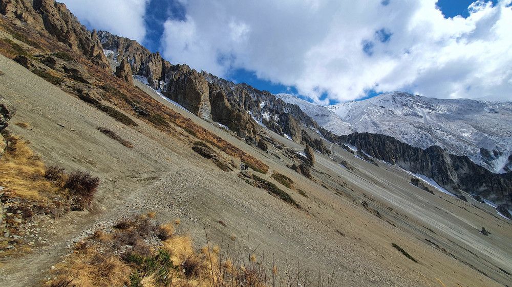 Photograph by MAHESH MAHARJAN