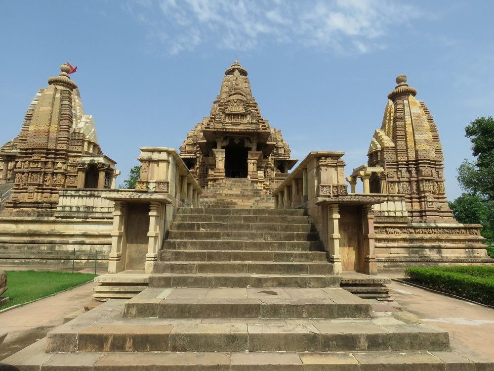 Khajuraho Temple