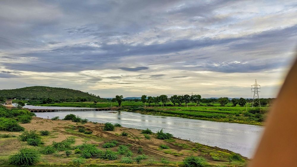 Photograph by Vijayakumar