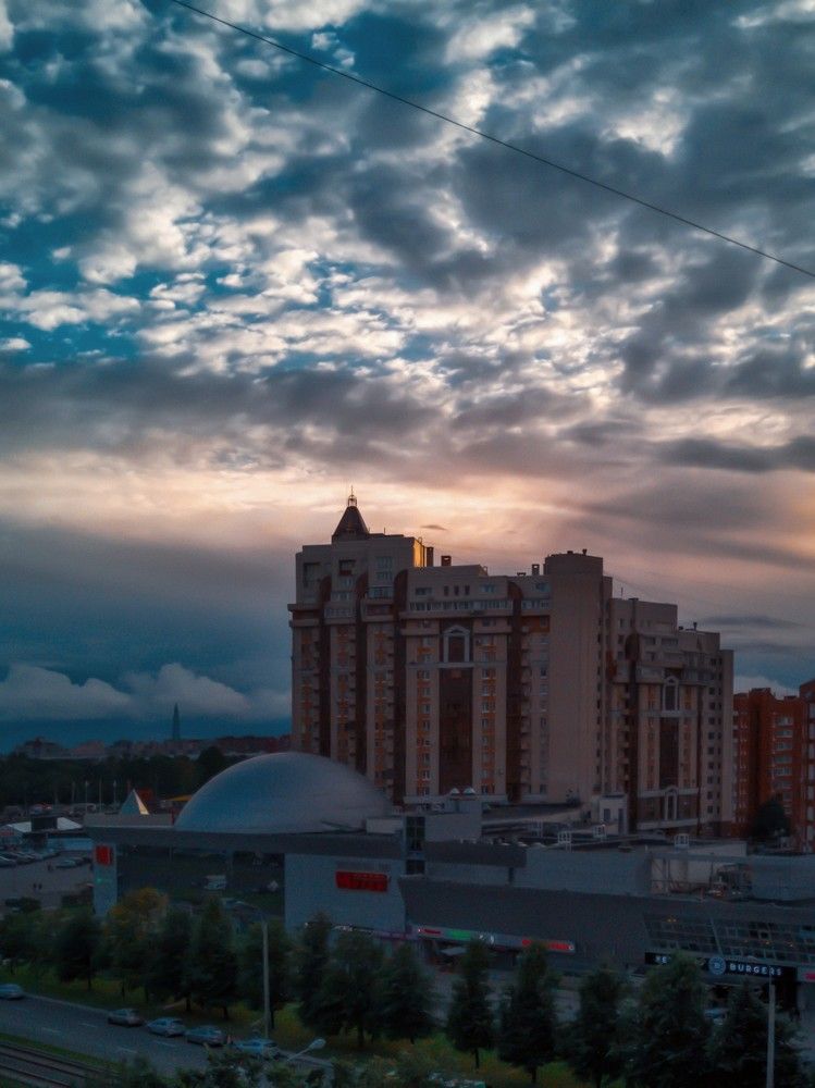 Photograph by Виктория Федосеенко