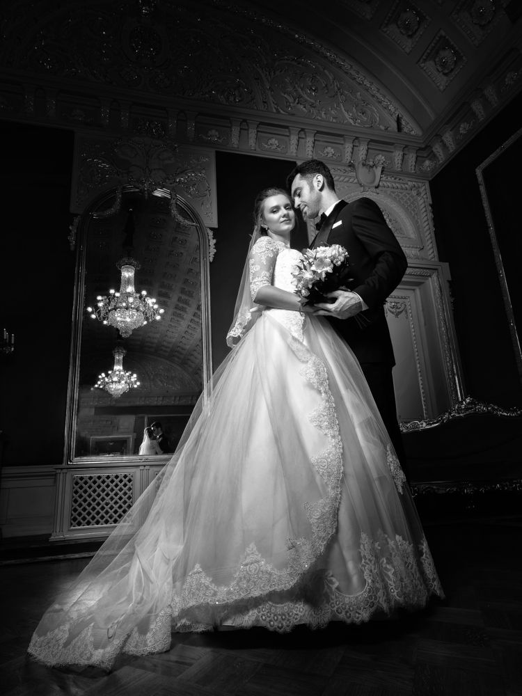 Фотография автора Олесь Парицкий