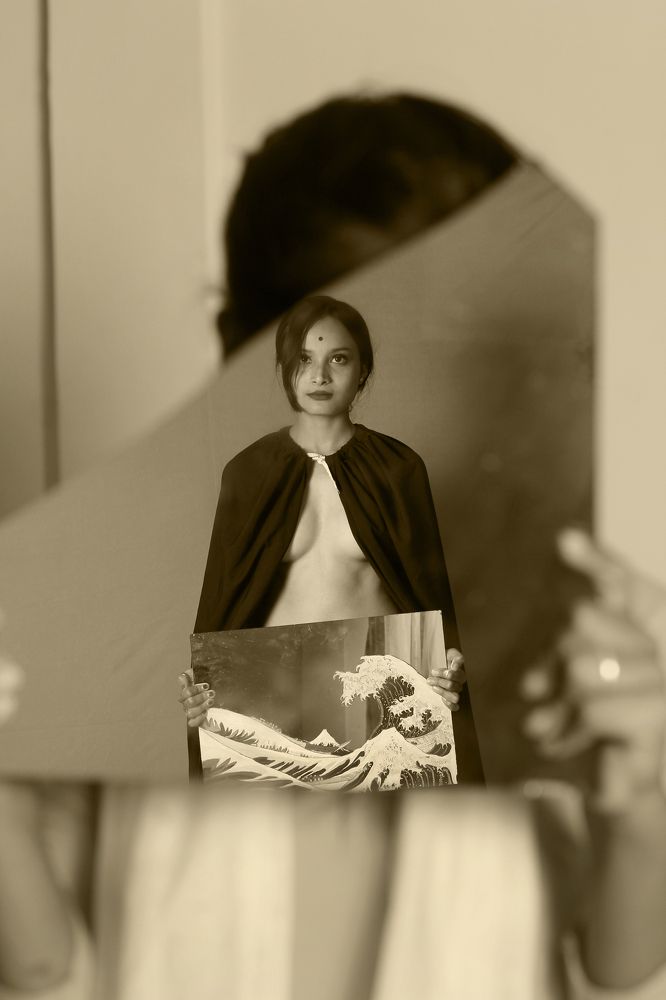 Photograph by Lahkar Kartik