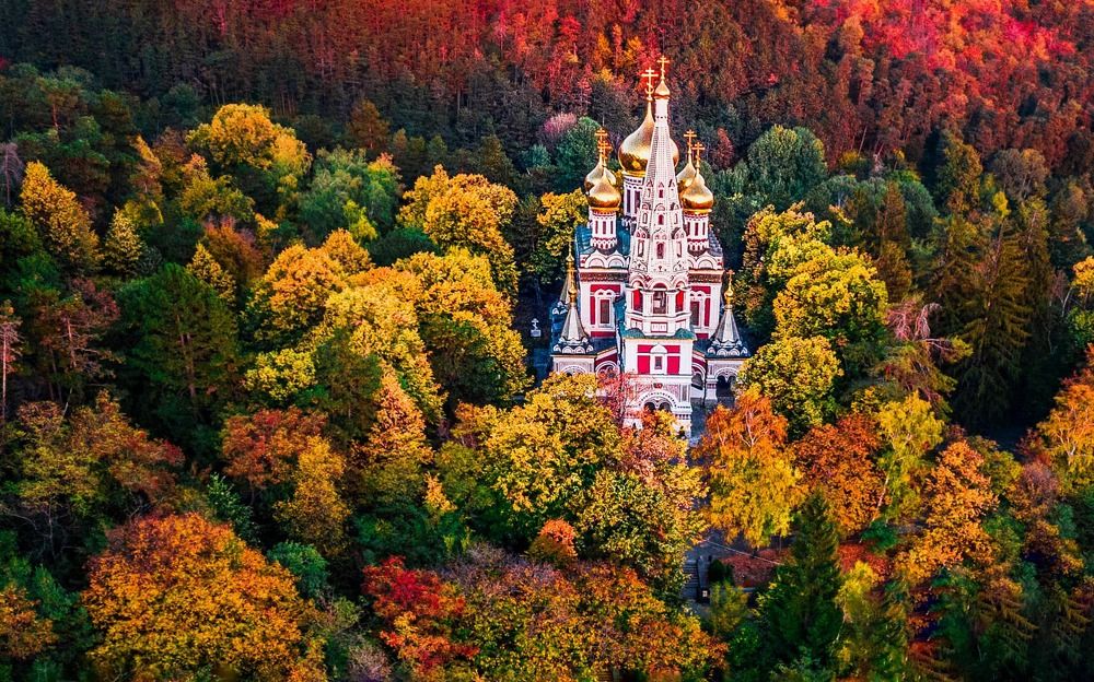 Photograph by vasil kolev