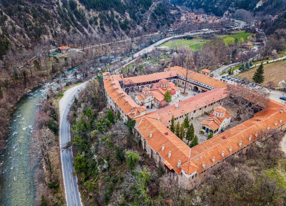 Photograph by vasil kolev