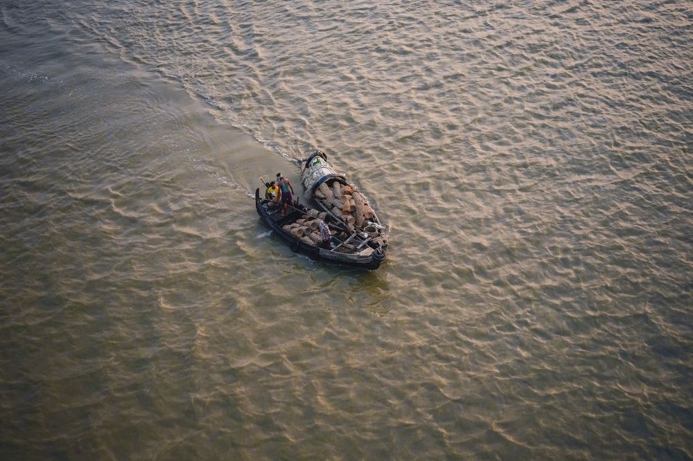 Photograph by Anindya Baidya